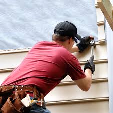 Affordable Siding Repair and Maintenance Services in Kings Mills, OH